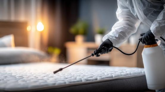 Traitement contre guêpes Traitement contre guêpes