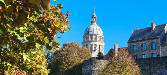 Boulognes sur mer Boulognes sur mer